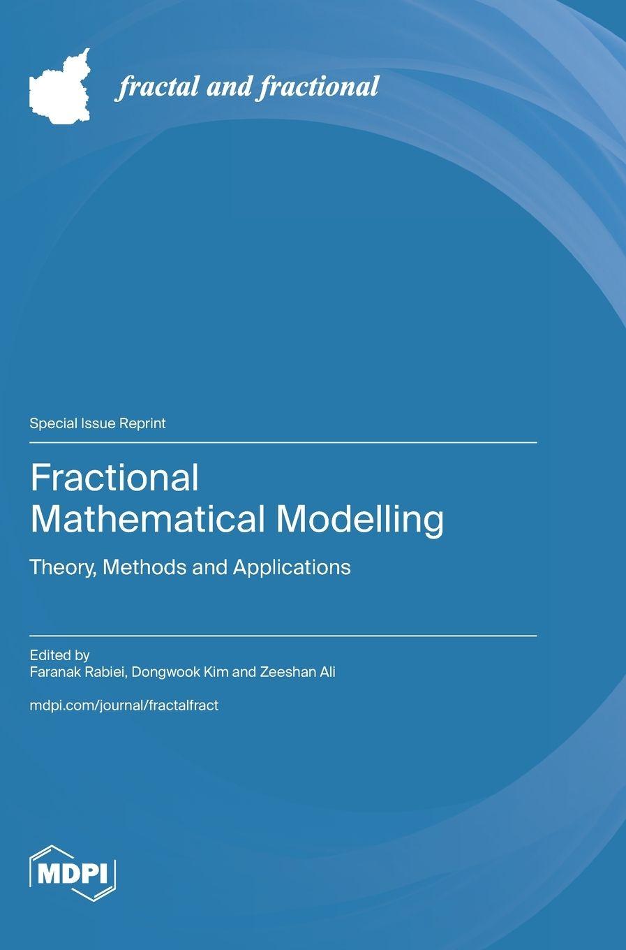 Vorderes Coverbild Fractional Mathematical Modelling