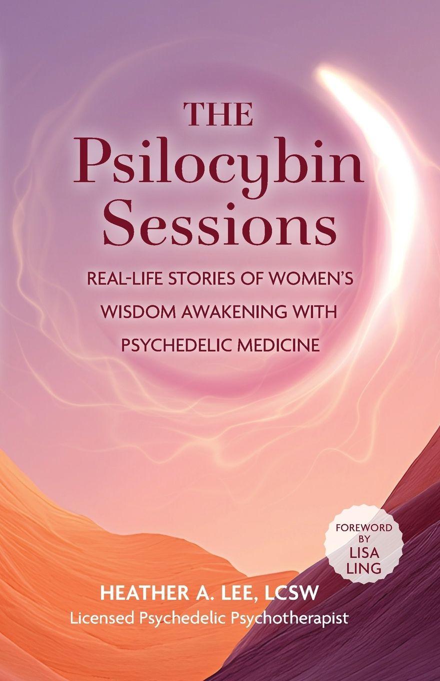 Vorderes Coverbild The Psilocybin Sessions