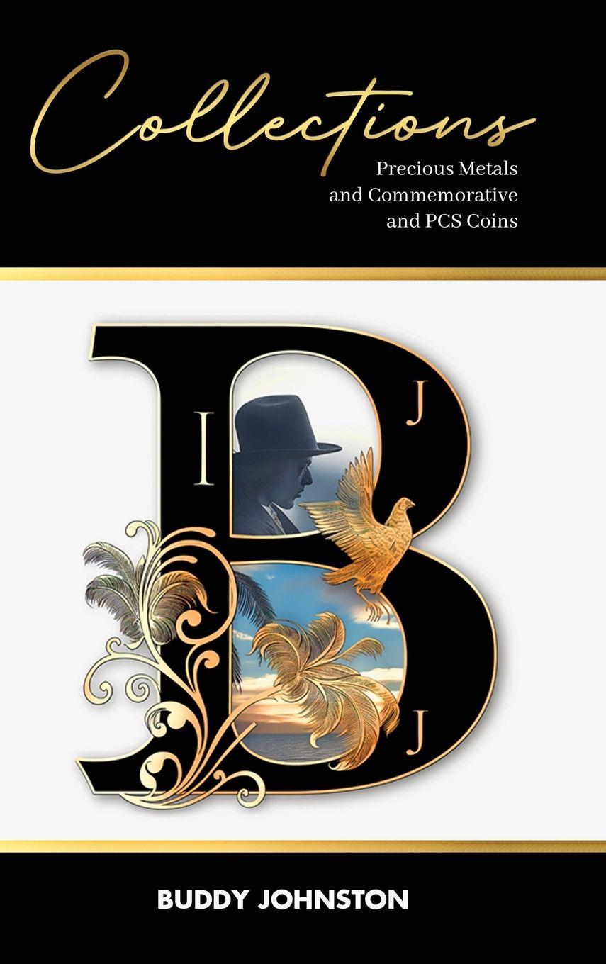 Vorderes Coverbild Collections