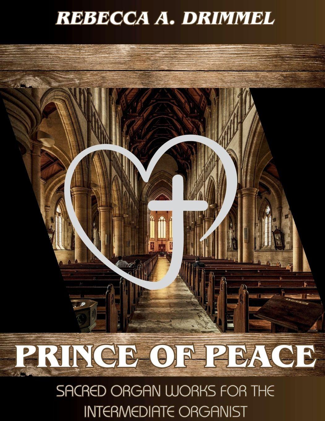 Vorderes Coverbild Prince of Peace