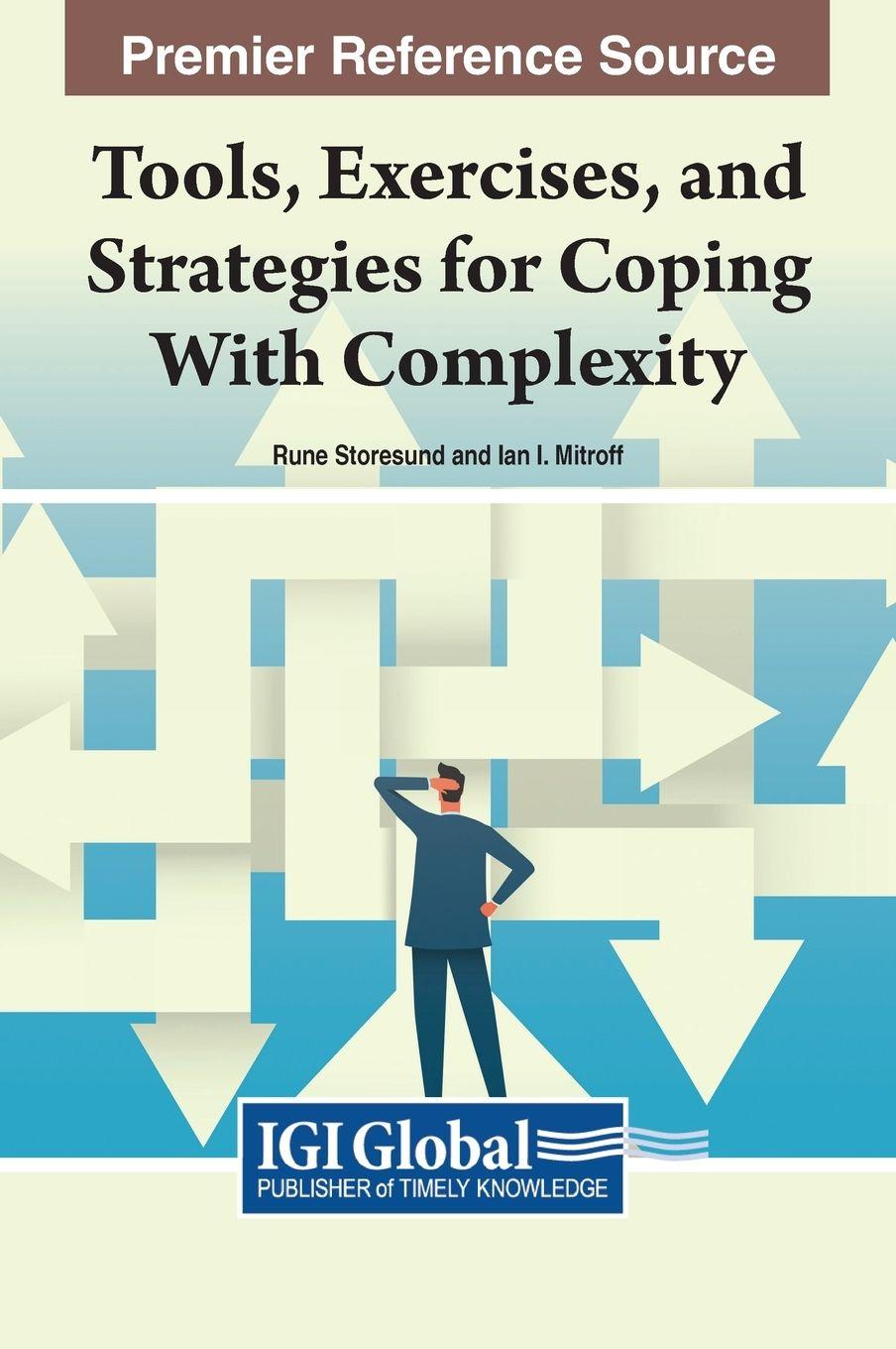 Vorderes Coverbild Tools, Exercises, and Strategies for Coping With Complexity