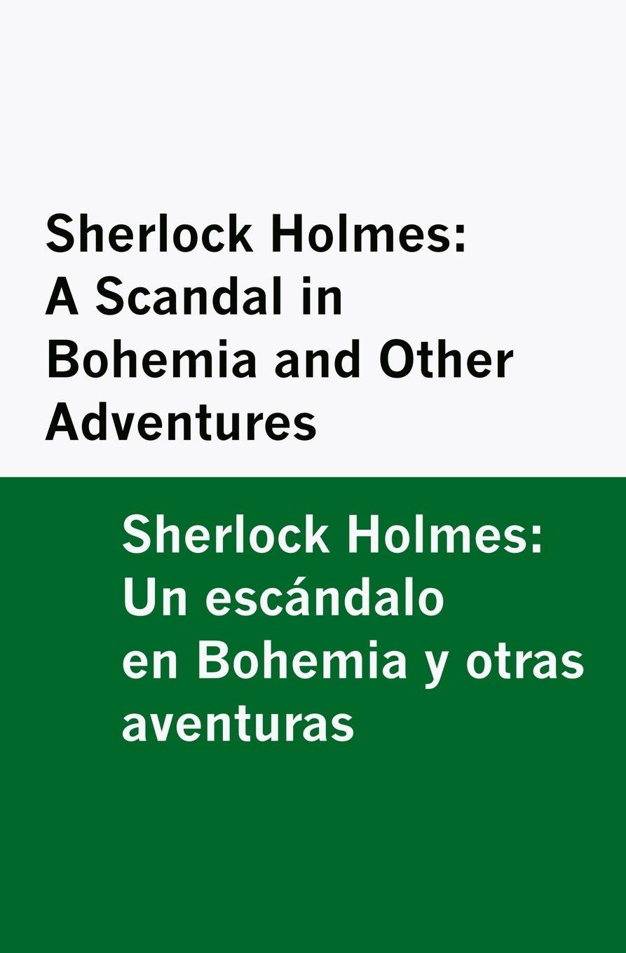 Vorderes Coverbild Sherlock Holmes