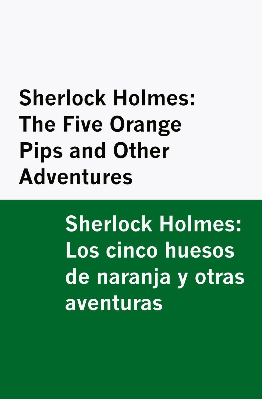 Vorderes Coverbild Sherlock Holmes
