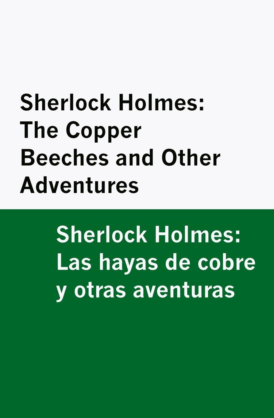 Vorderes Coverbild Sherlock Holmes
