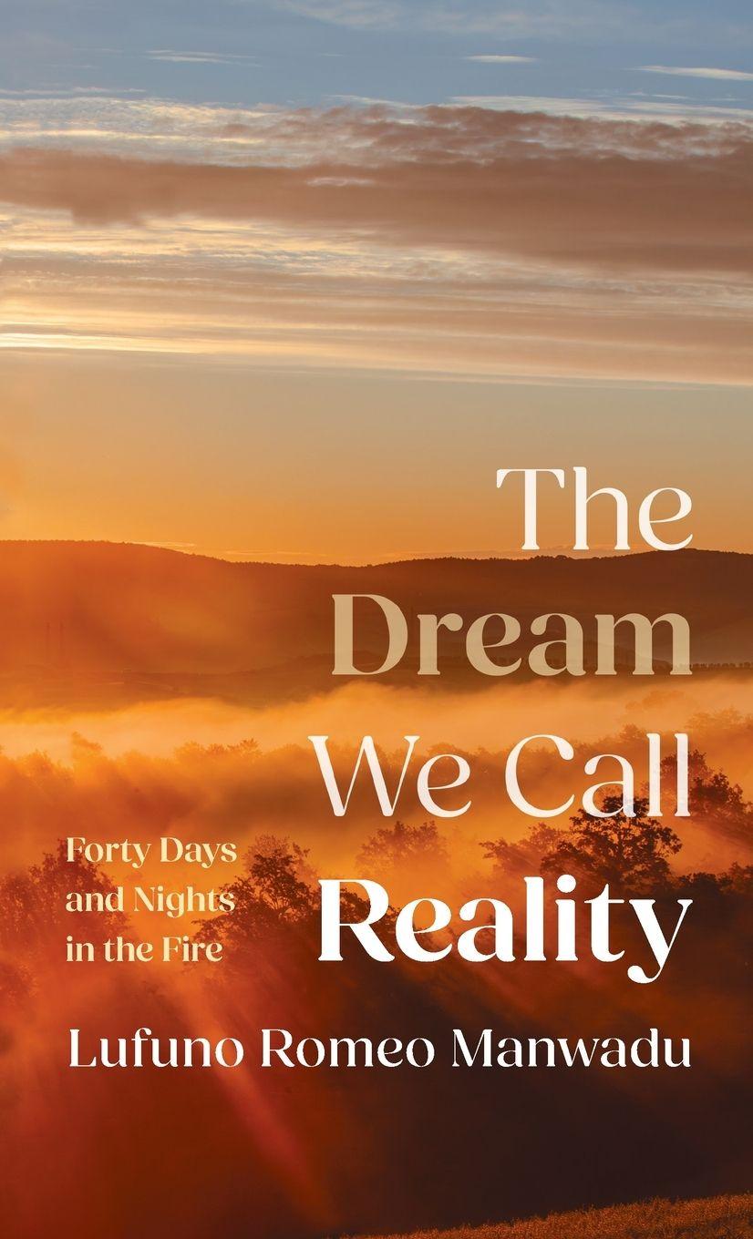 Vorderes Coverbild The Dream We Call Reality