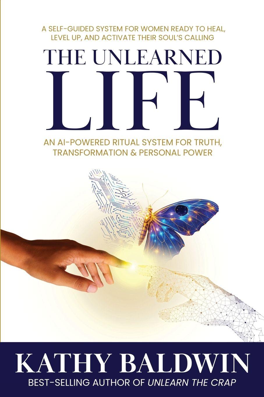 Vorderes Coverbild The Unlearned Life