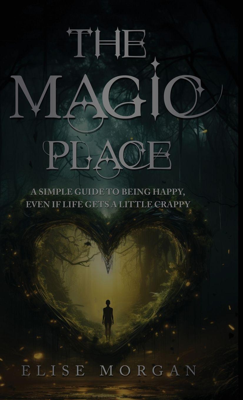 Vorderes Coverbild The Magic Place
