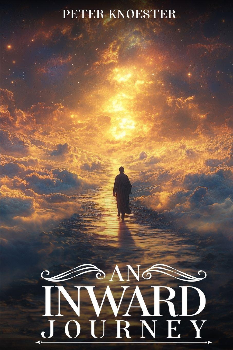 Vorderes Coverbild AN INWARD JOURNEY