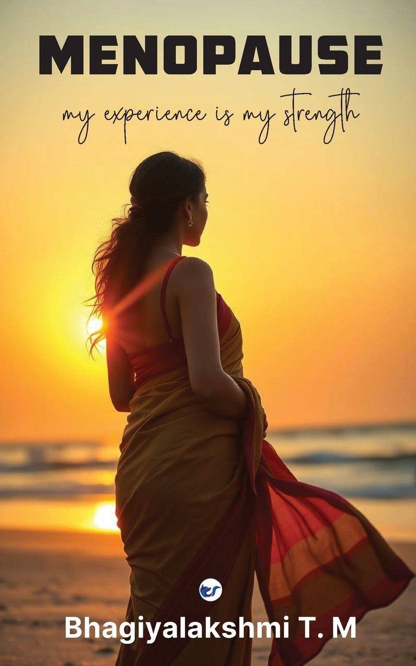 Vorderes Coverbild MENOPAUSE