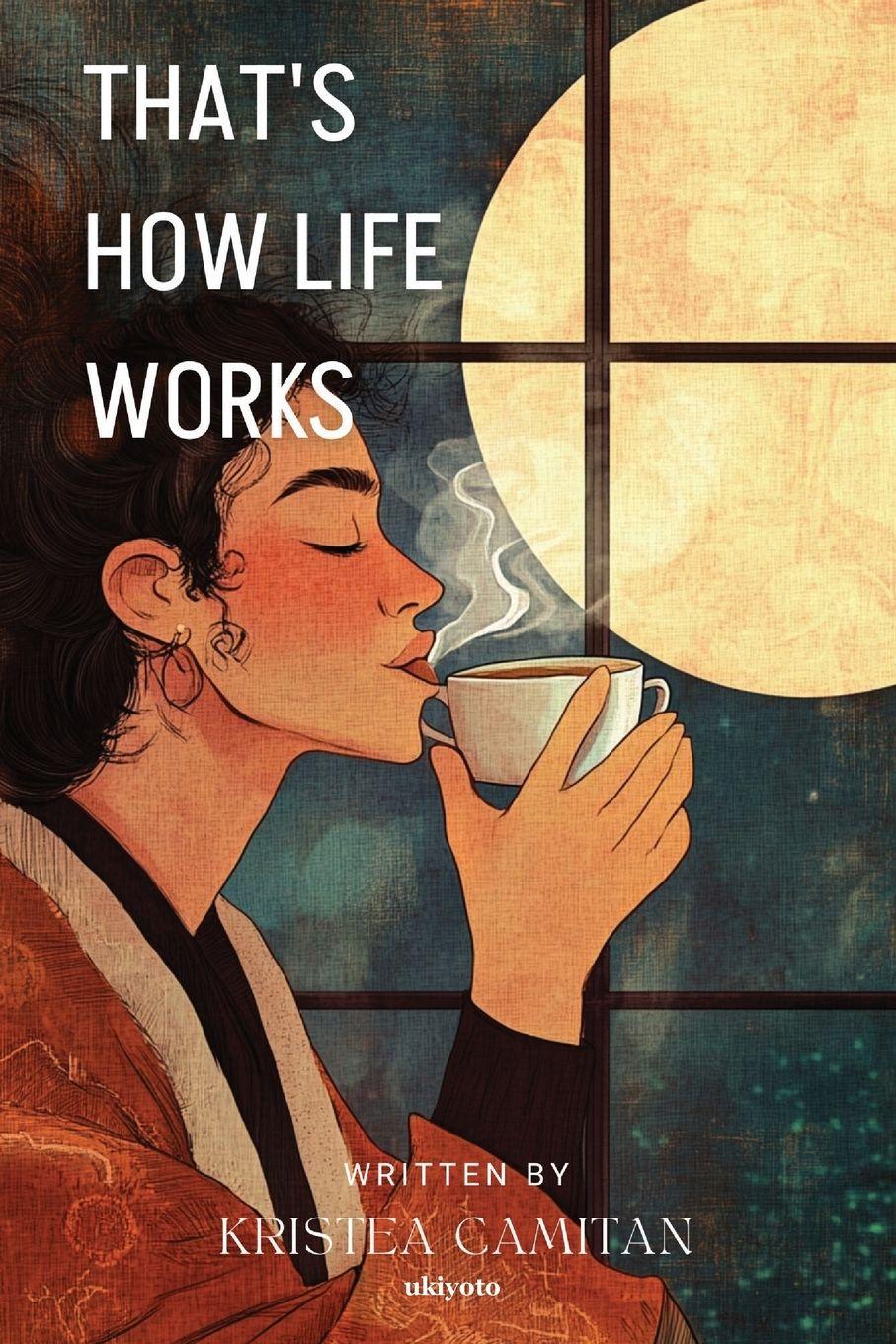 Vorderes Coverbild That's How Life Works