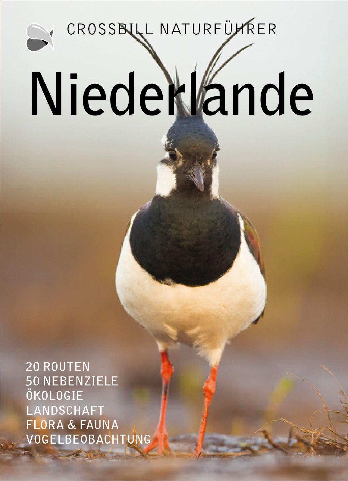 Vorderes Coverbild Niederlande