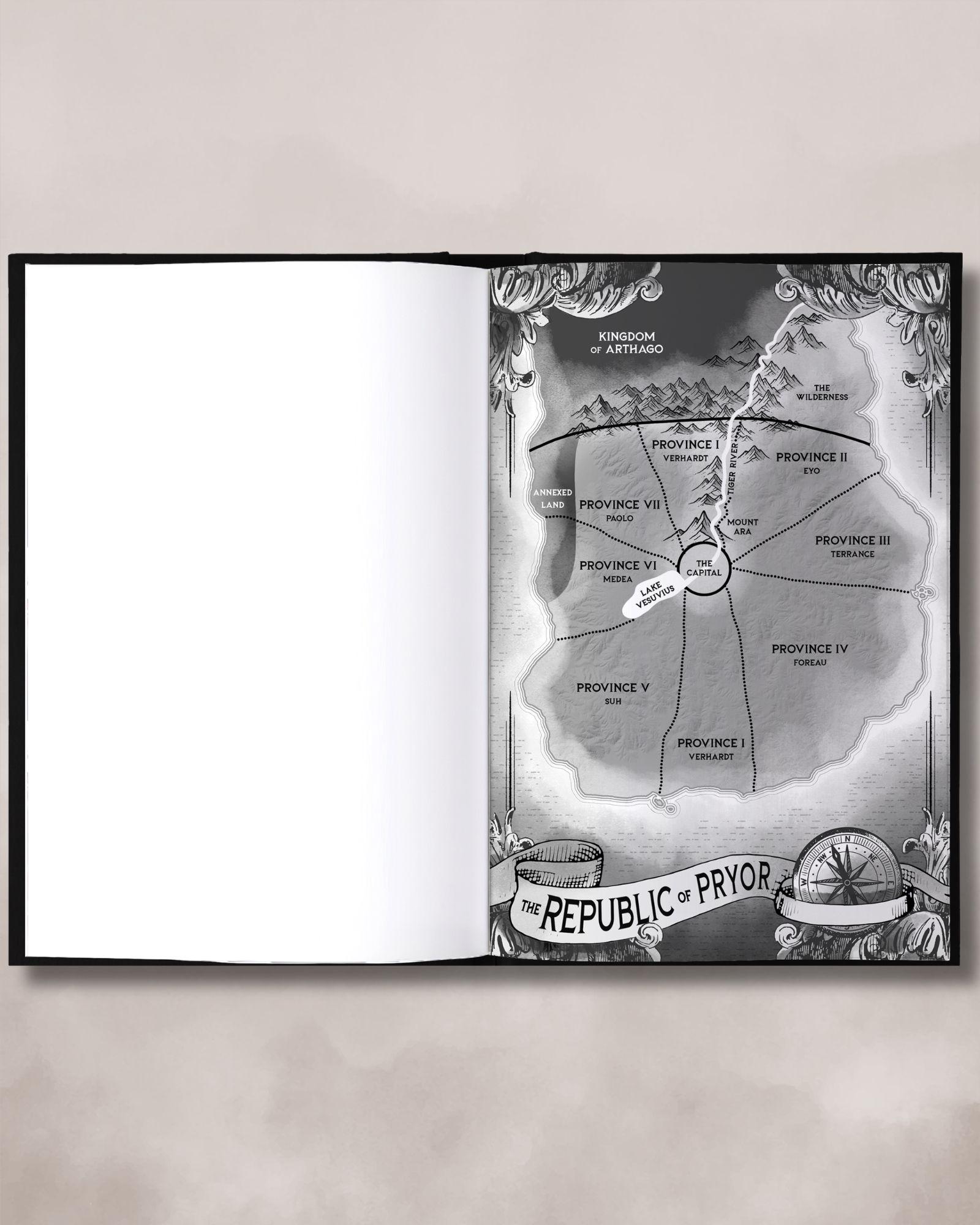 Beispielinhalt (Bild) Verity Guild