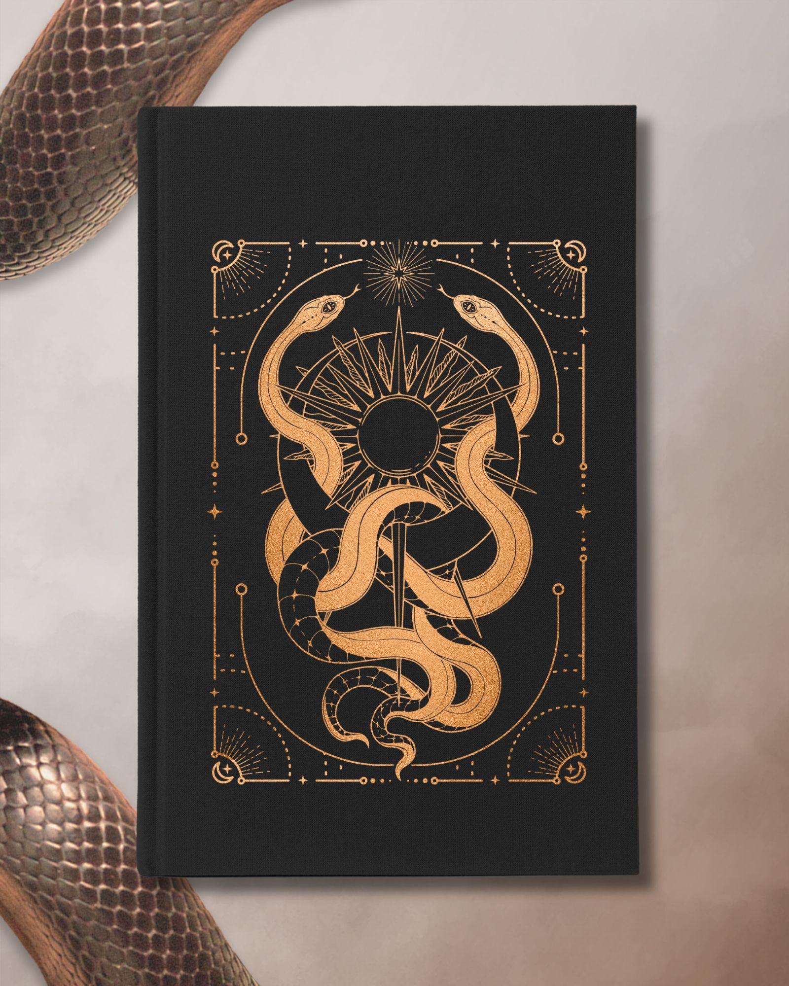 Beispielinhalt (Bild) Verity Guild