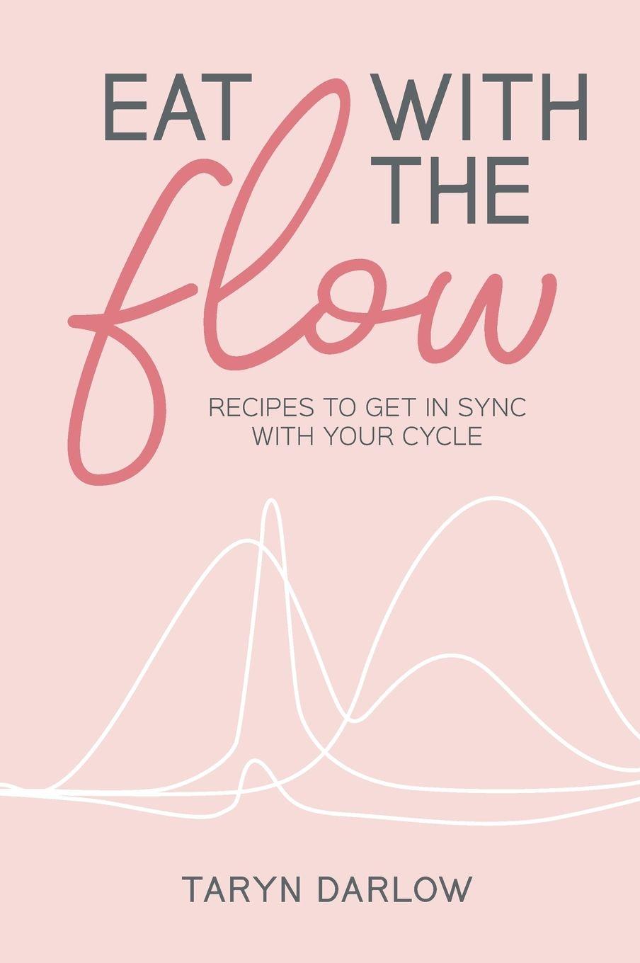 Vorderes Coverbild Eat with the Flow