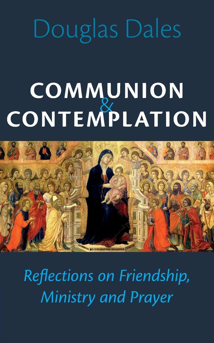 Vorderes Coverbild Communion and Contemplation