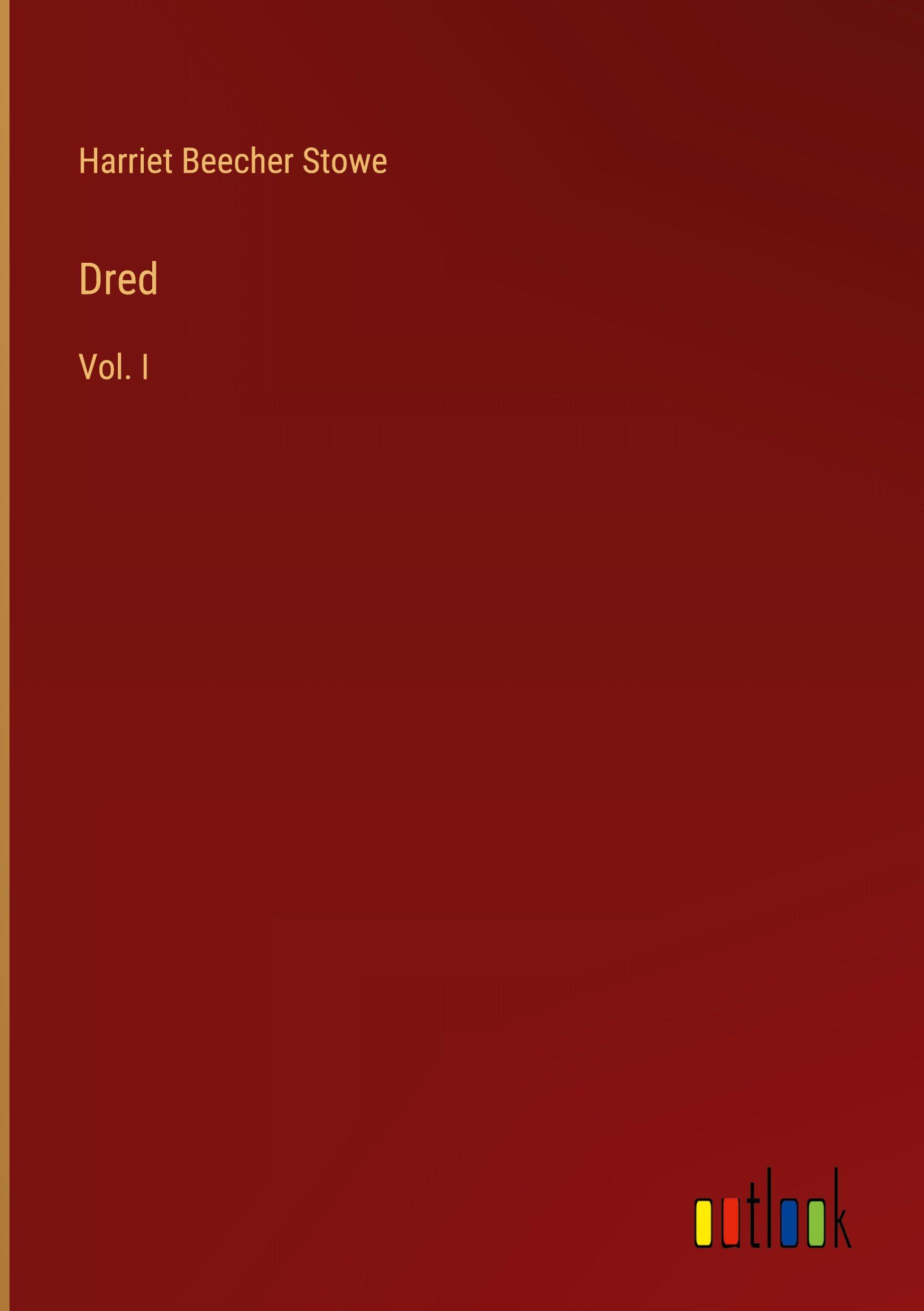 Vorderes Coverbild Dred