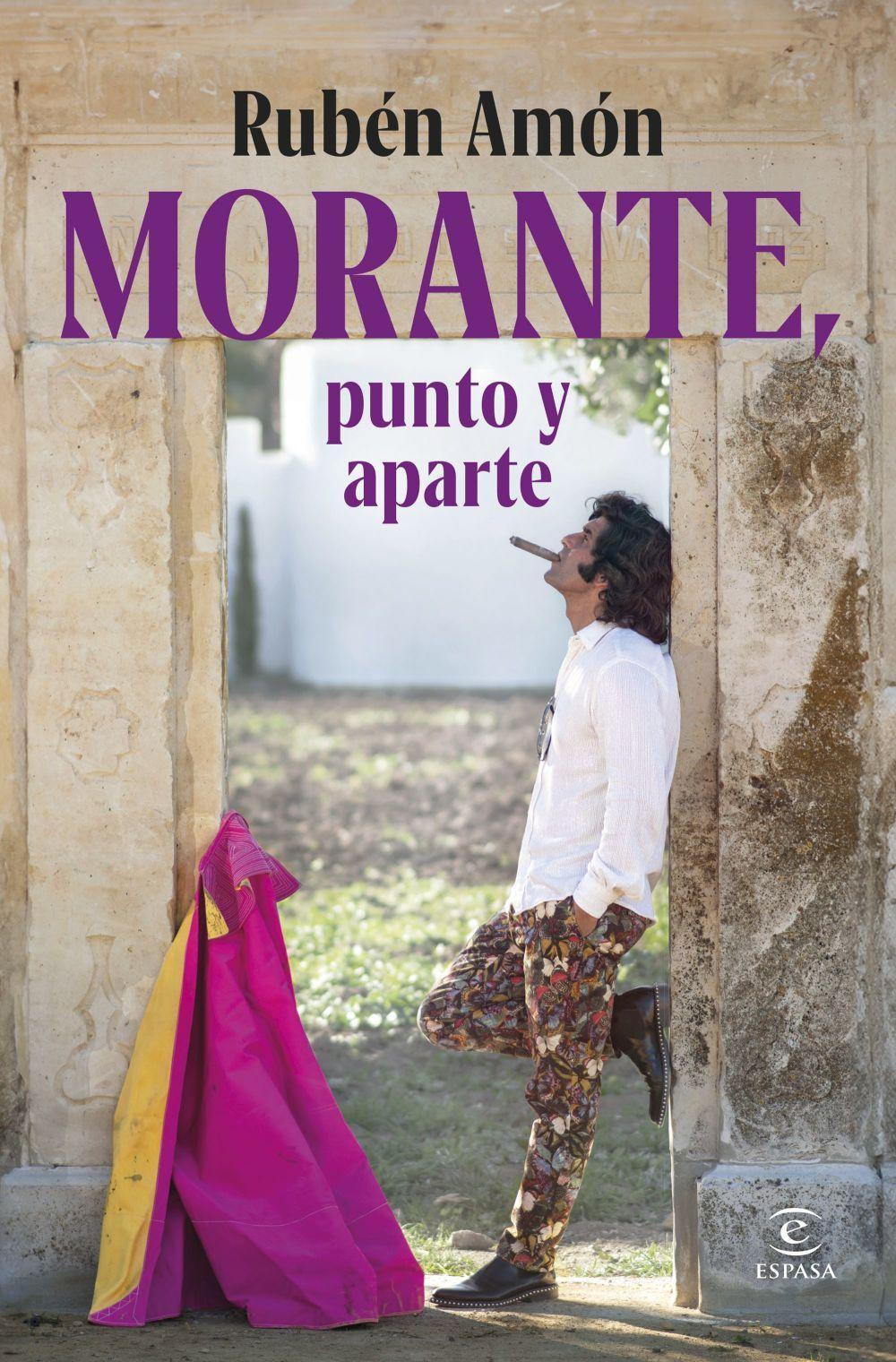 Beispielinhalt (Bild) Morante, punto y aparte