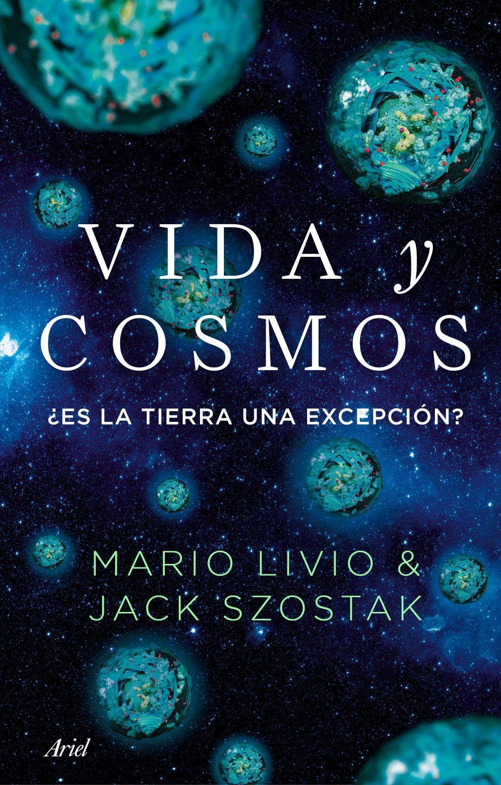 Beispielinhalt (Bild) Vida y cosmos