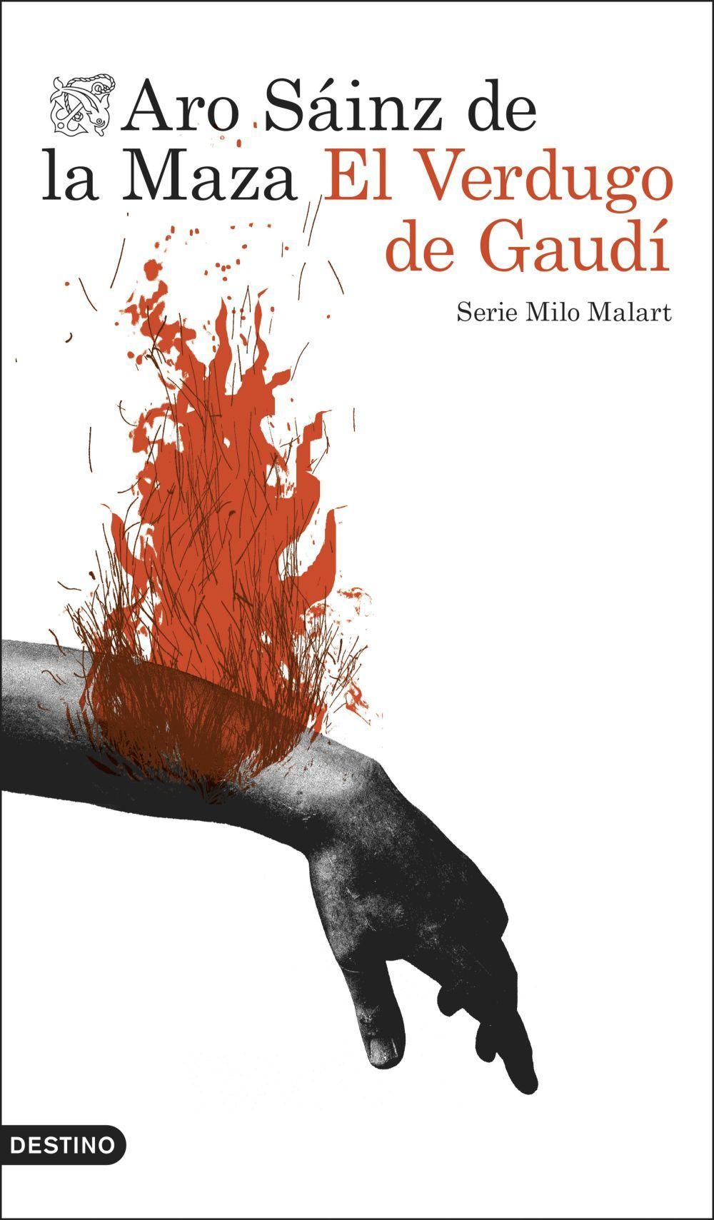 Beispielinhalt (Bild) El Verdugo de Gaudí