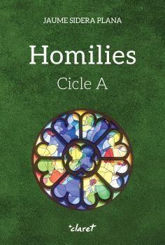 Beispielinhalt (Bild) Homilies Cicle A
