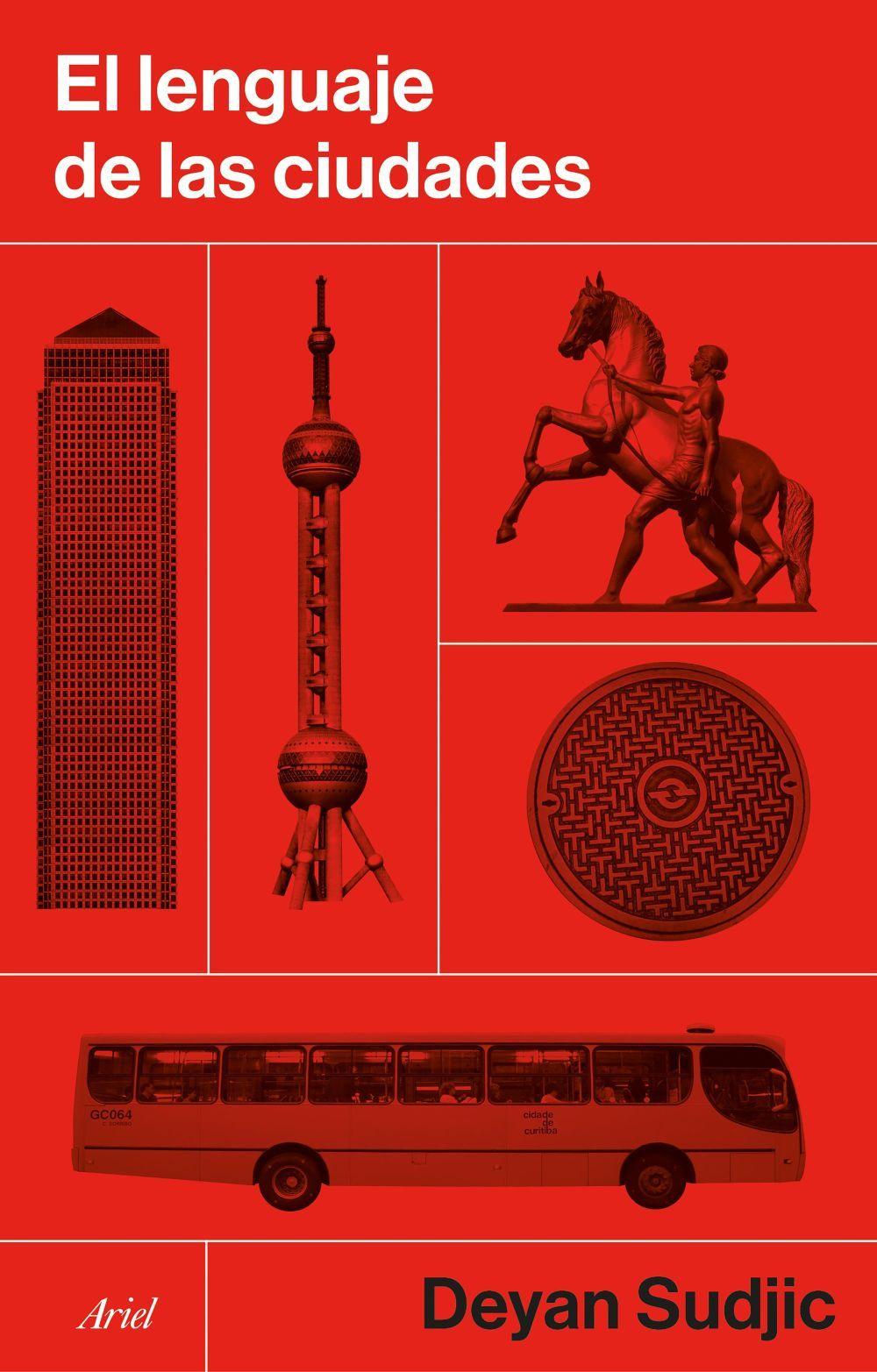 Beispielinhalt (Bild) El lenguaje de las ciudades