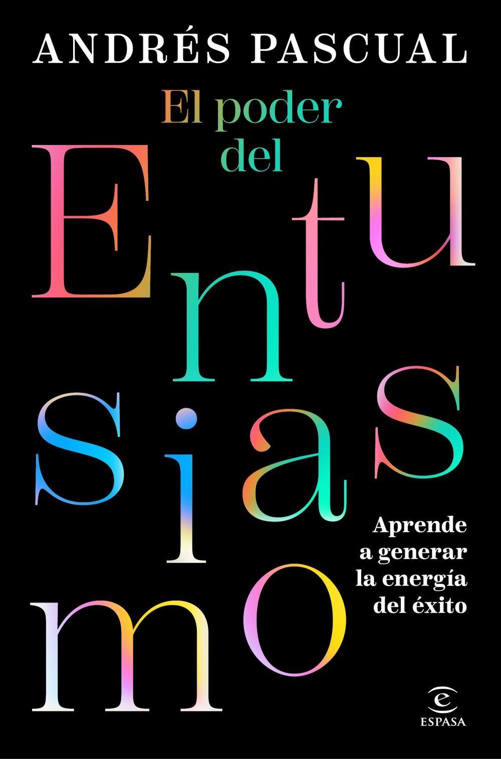 Beispielinhalt (Bild) El poder del entusiasmo