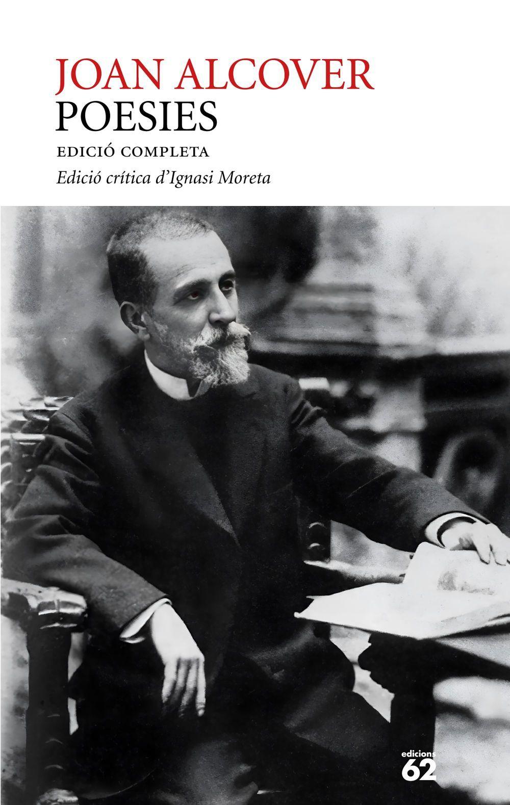 Beispielinhalt (Bild) Poesies Joan Alcover