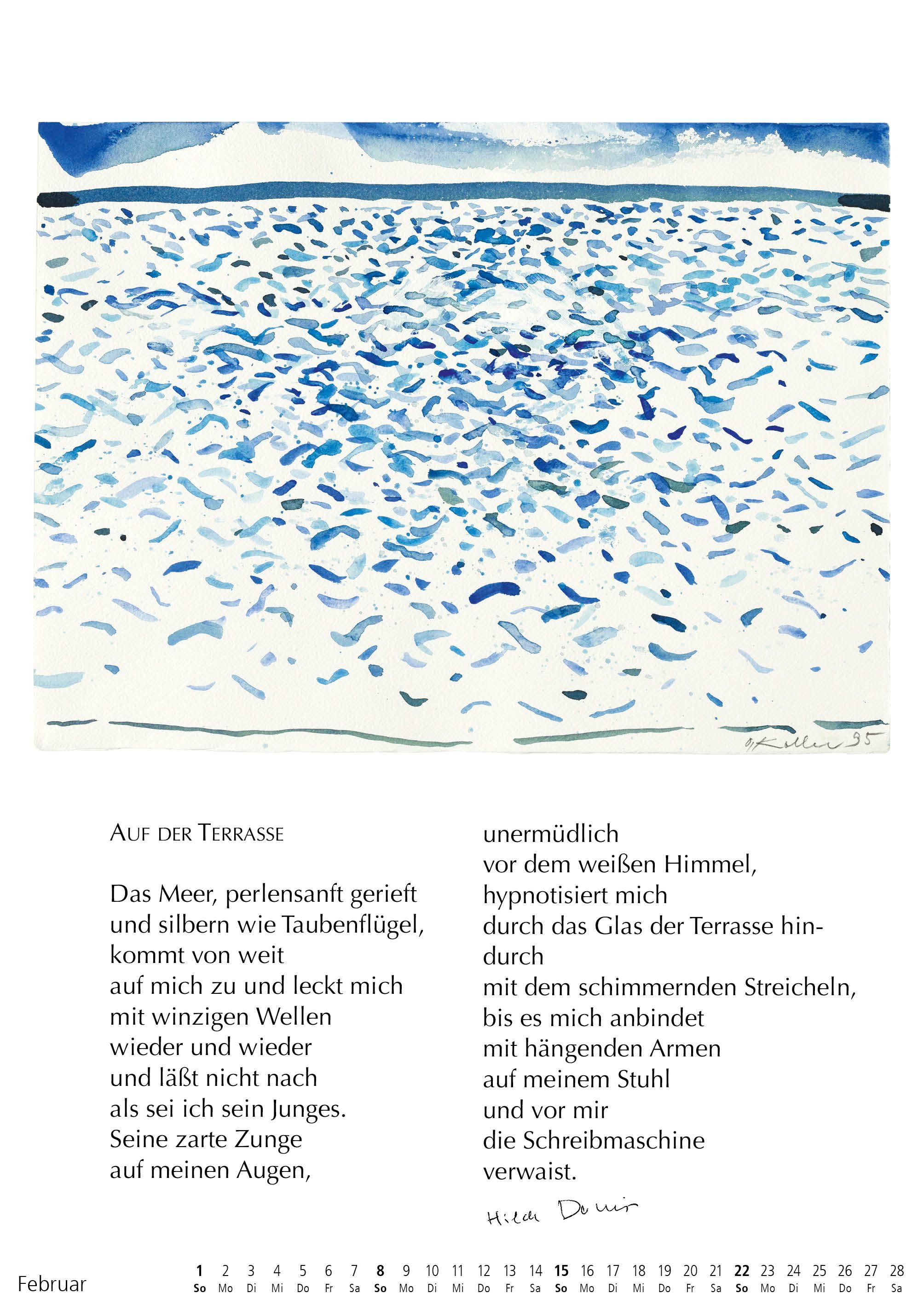 Beispielinhalt (Bild) Im Gleichgewicht 2027