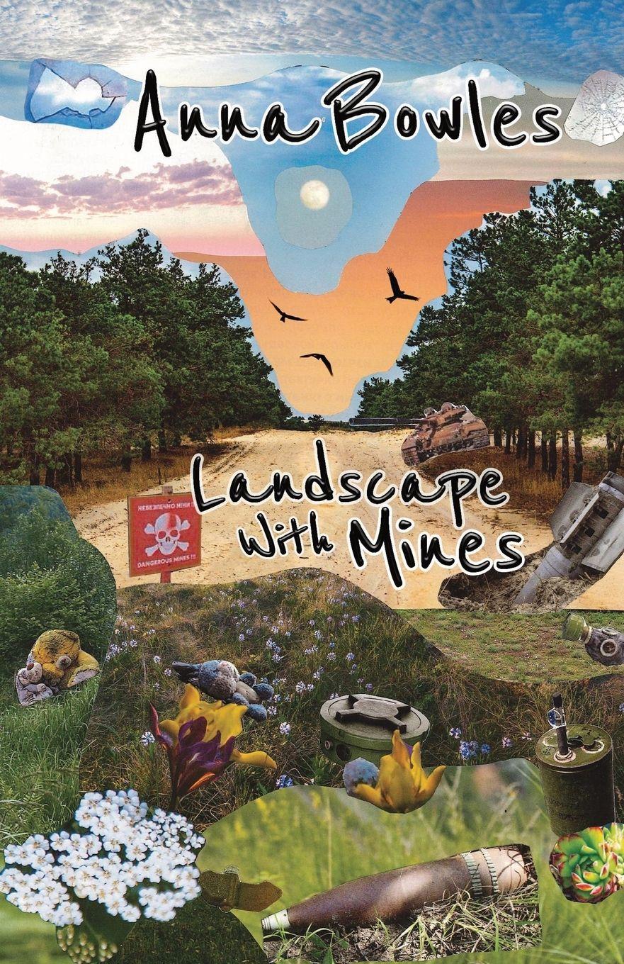 Vorderes Coverbild Landscape with Mines