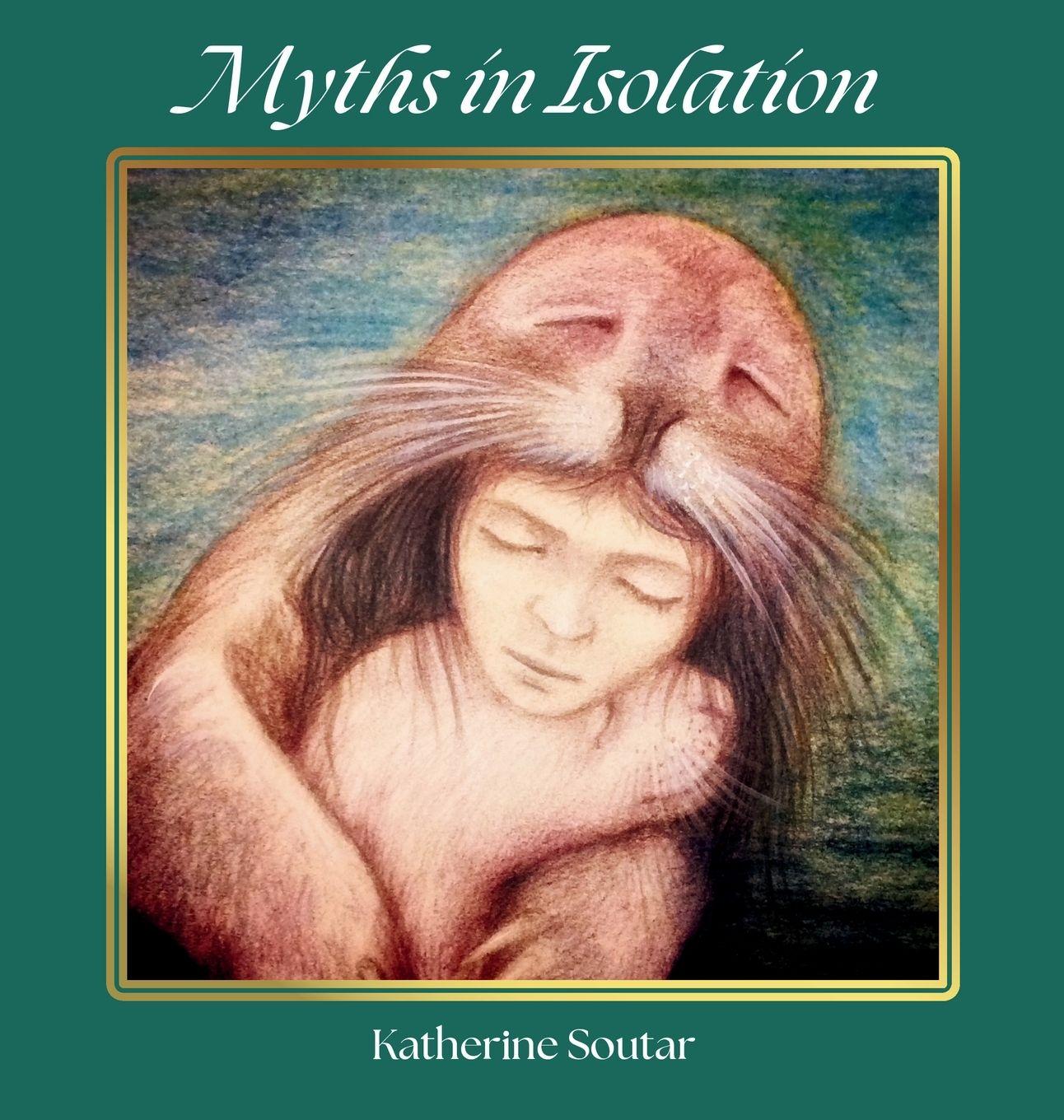Vorderes Coverbild Myths in Isolation