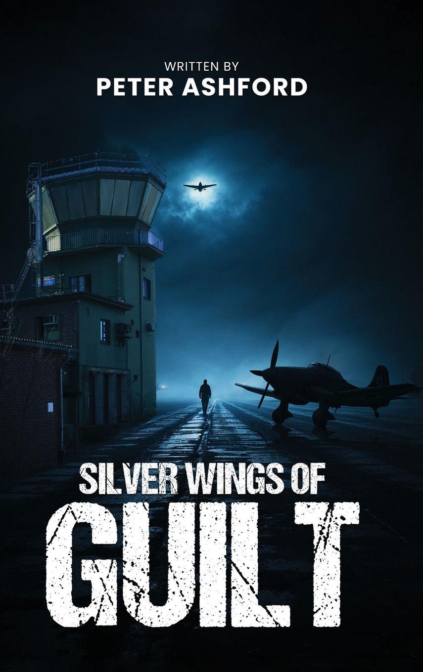 Vorderes Coverbild Silver Wings Of Guilt