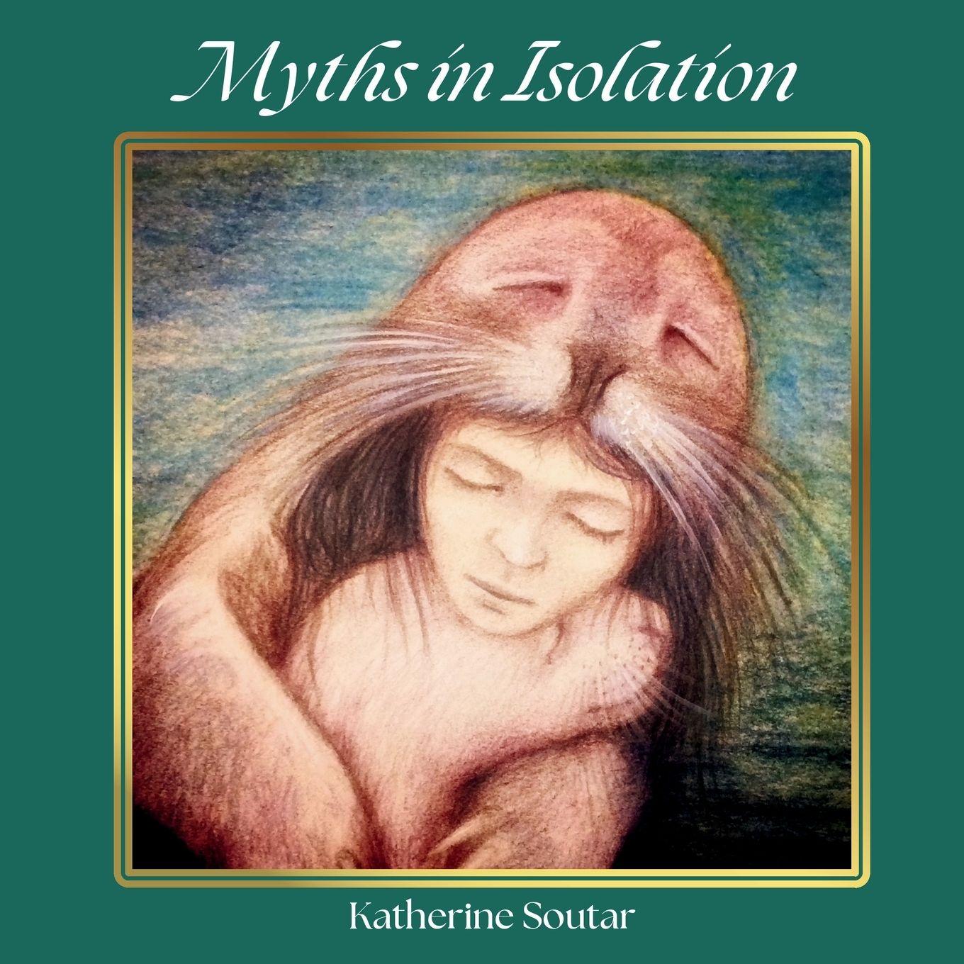 Vorderes Coverbild Myths in Isolation