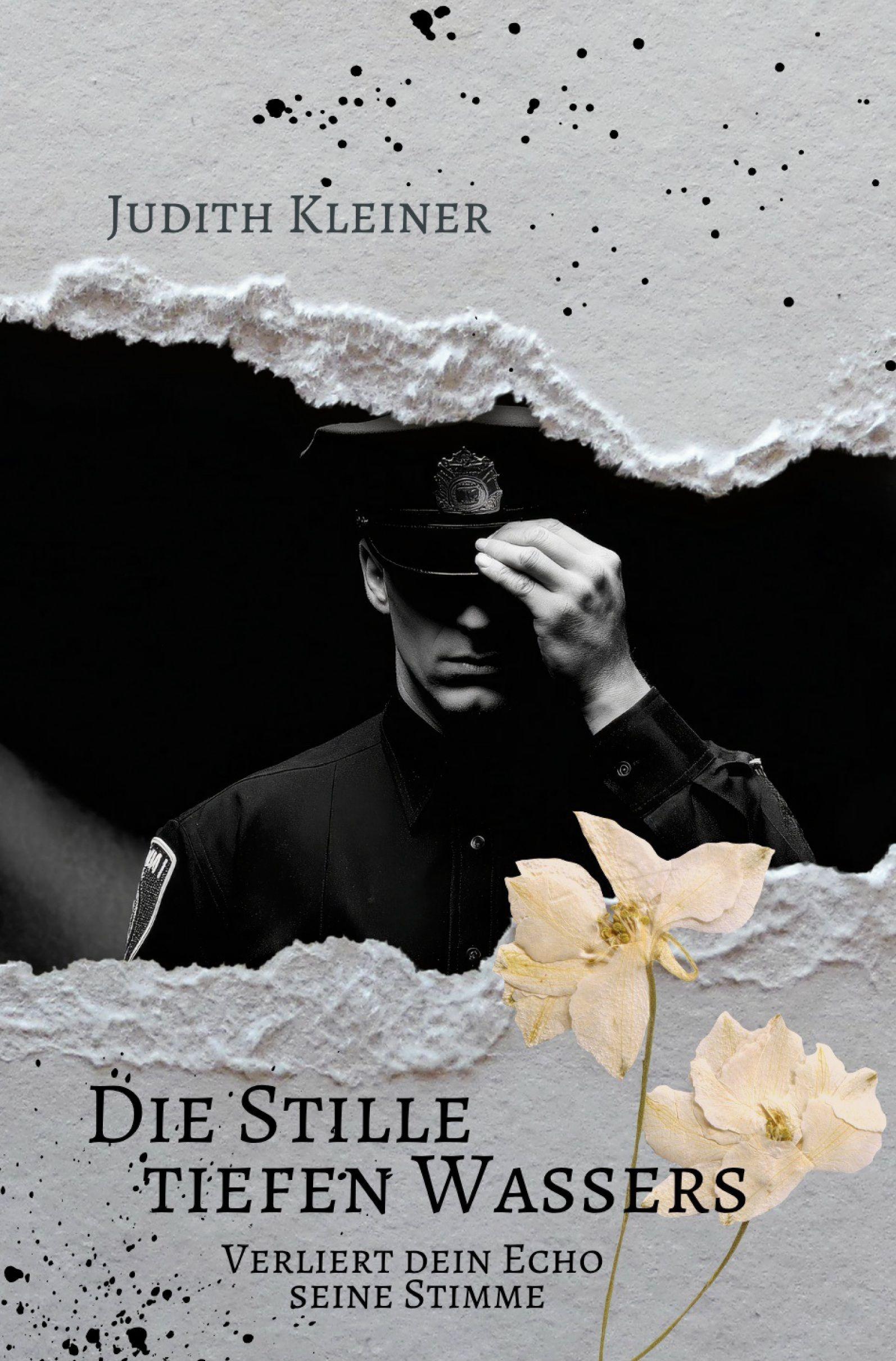 Vorderes Coverbild Die Stille tiefen Wassers - 4