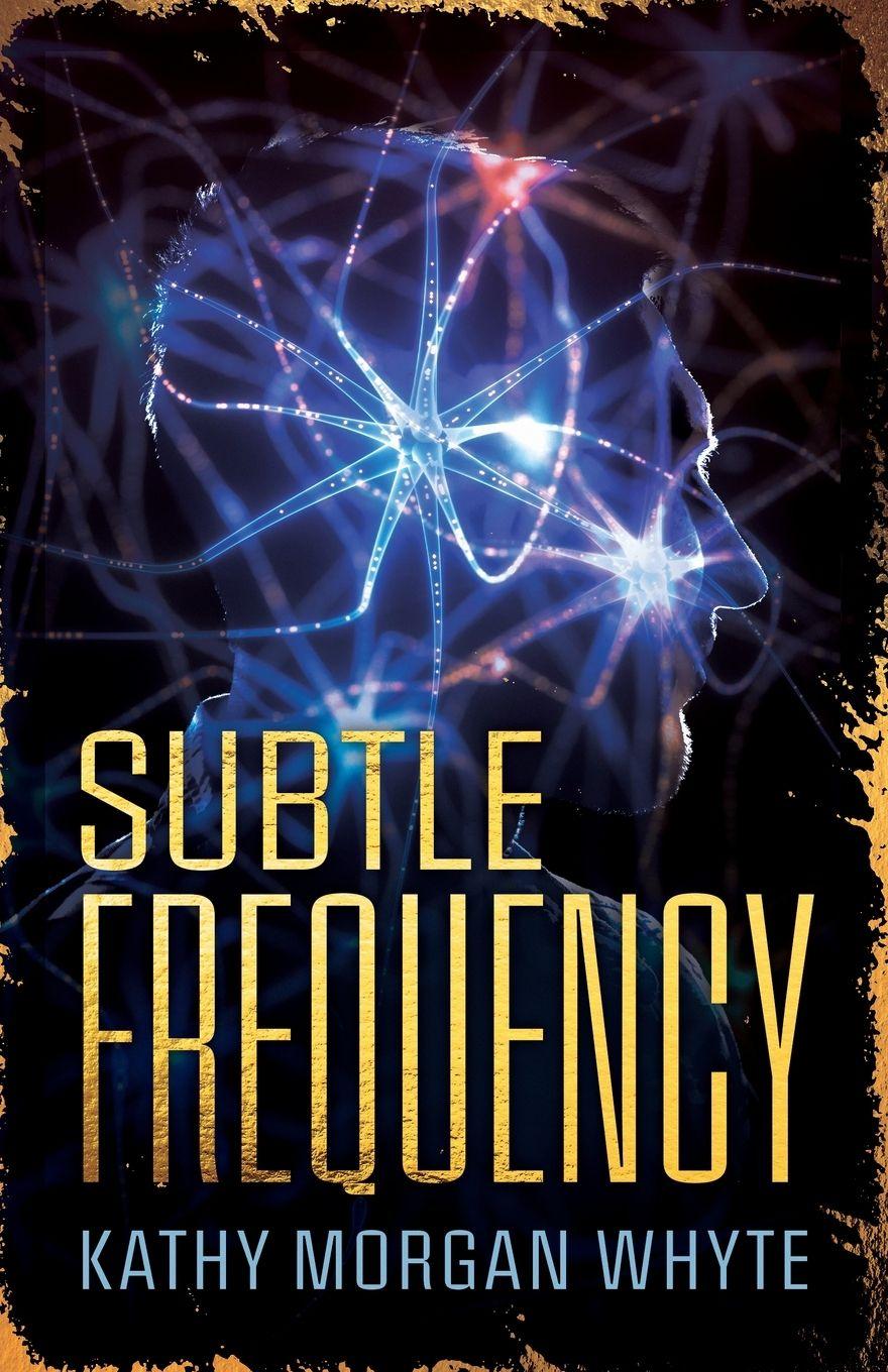 Vorderes Coverbild Subtle Frequency