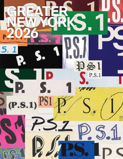 Vorderes Coverbild Greater New York 2026