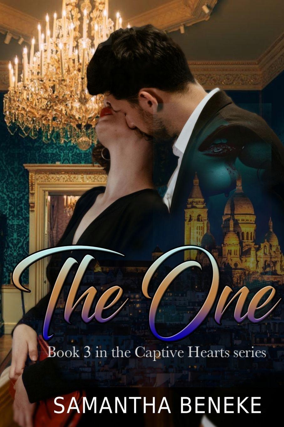 Vorderes Coverbild The One