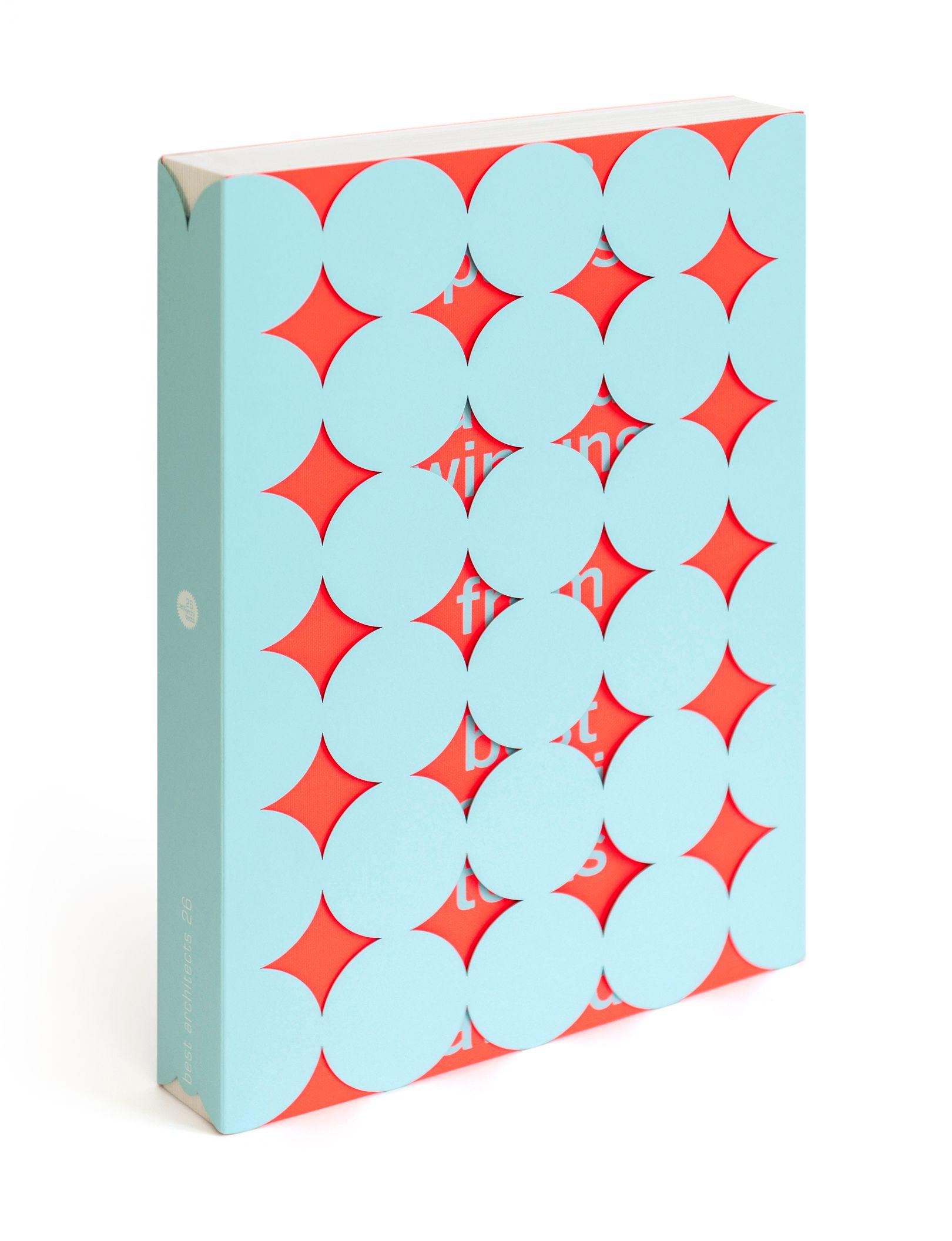 Vorderes Coverbild best architects 26