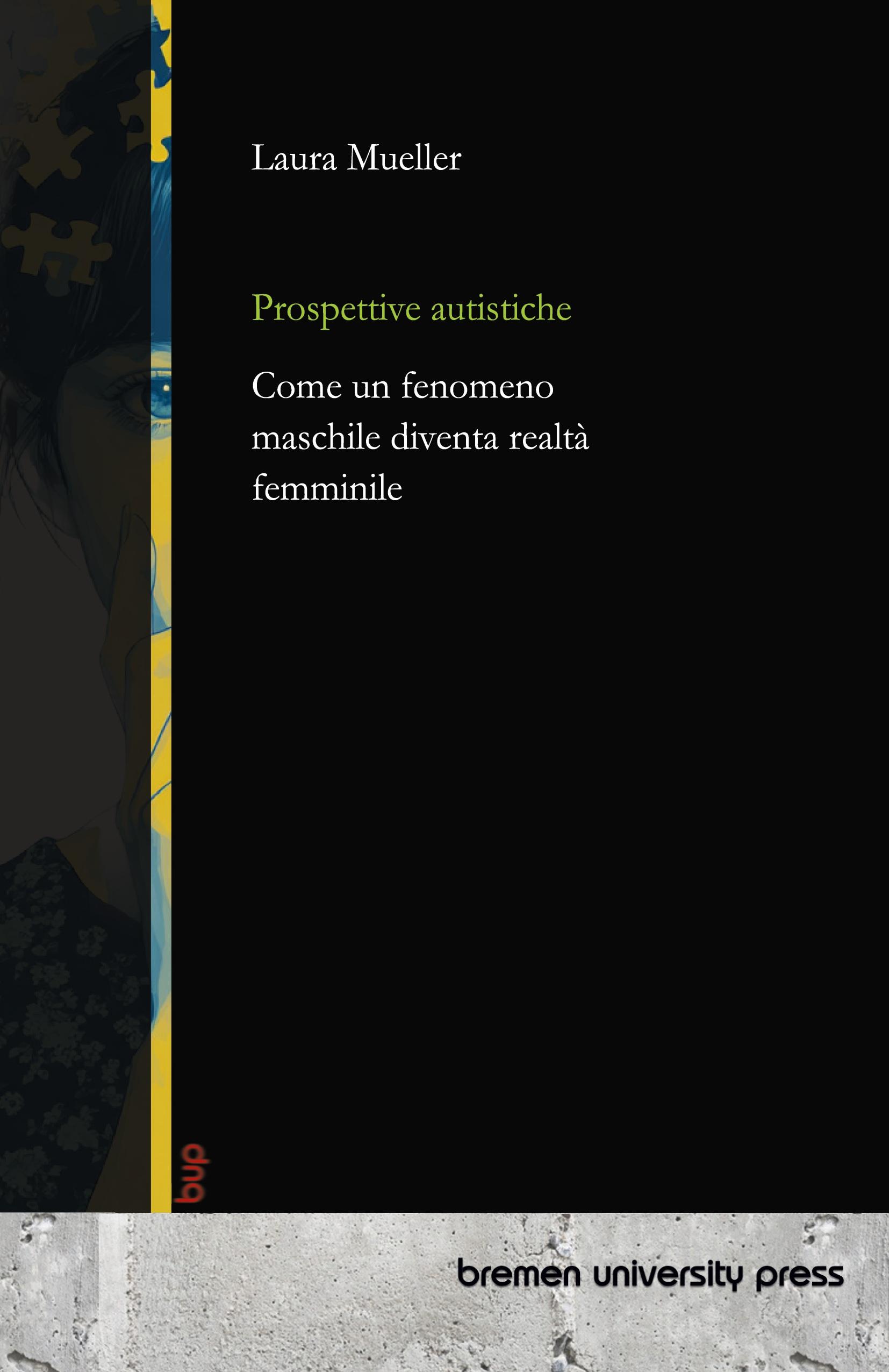 Vorderes Coverbild Prospettive autistiche