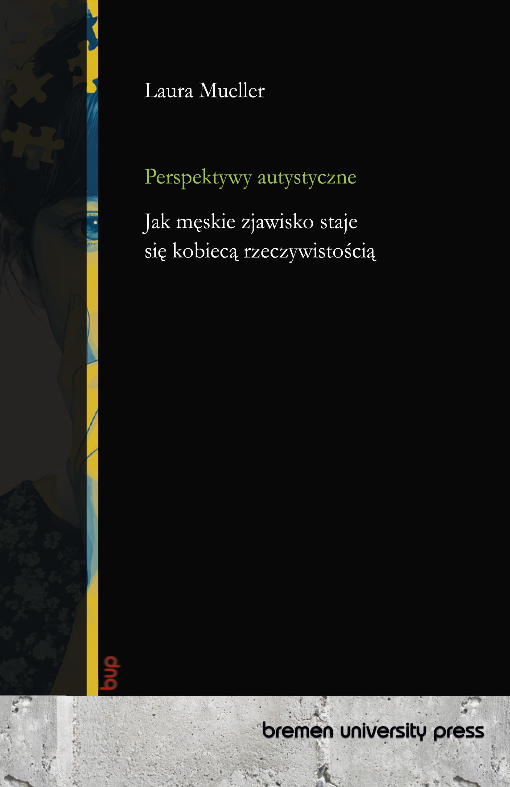 Vorderes Coverbild Perspektywy autystyczne