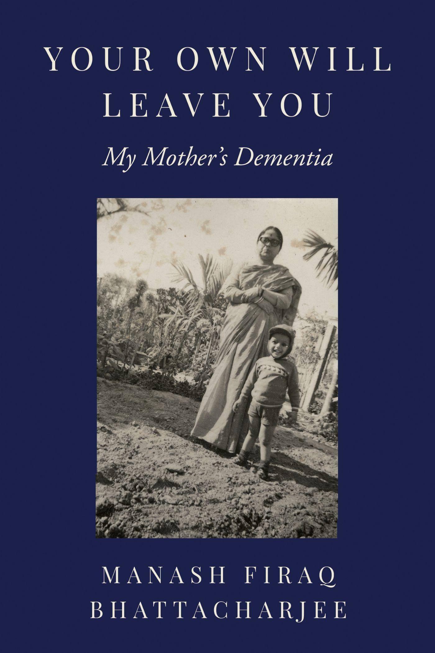 Vorderes Coverbild Your Own Will Leave You