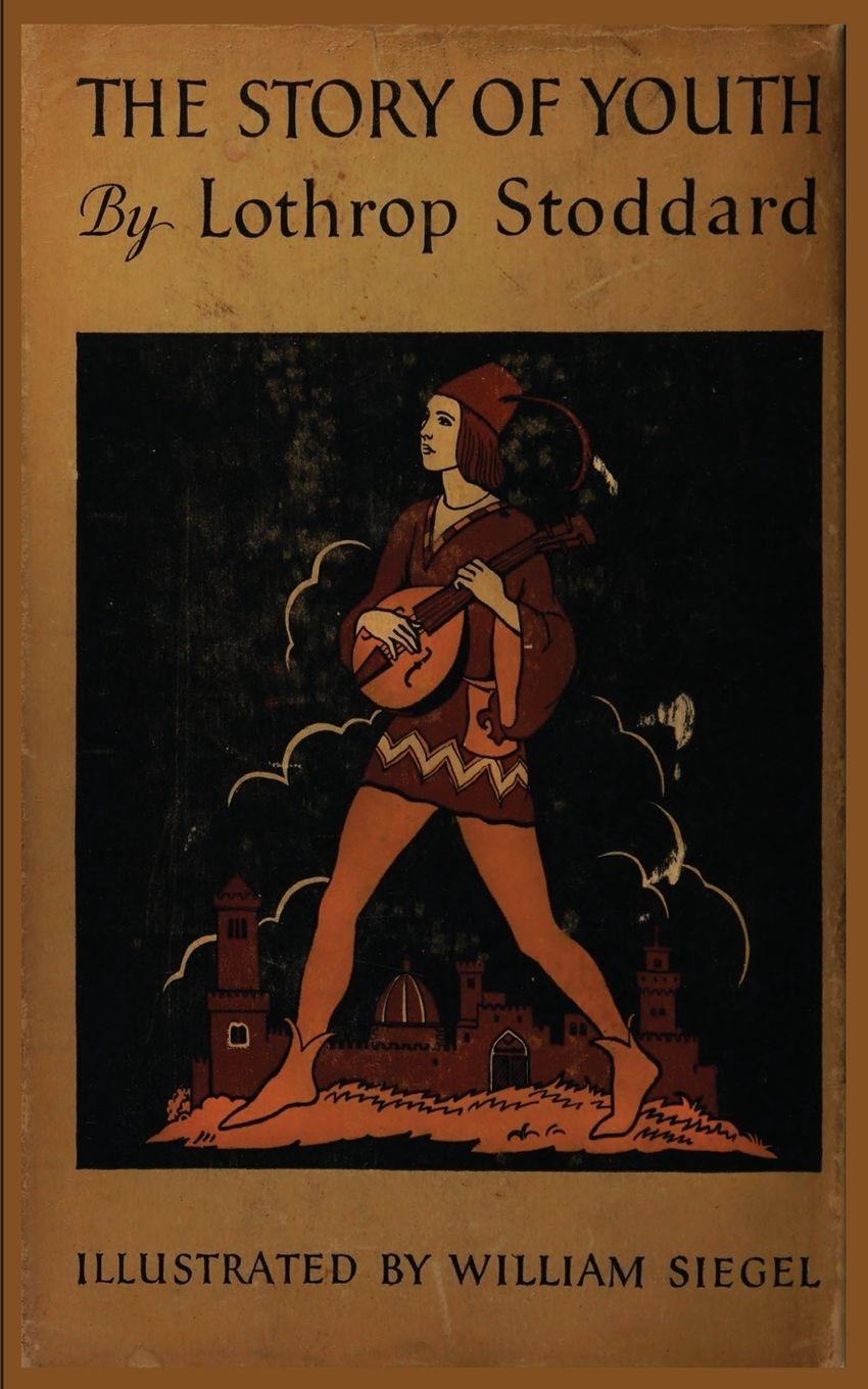 Vorderes Coverbild The Story of Youth