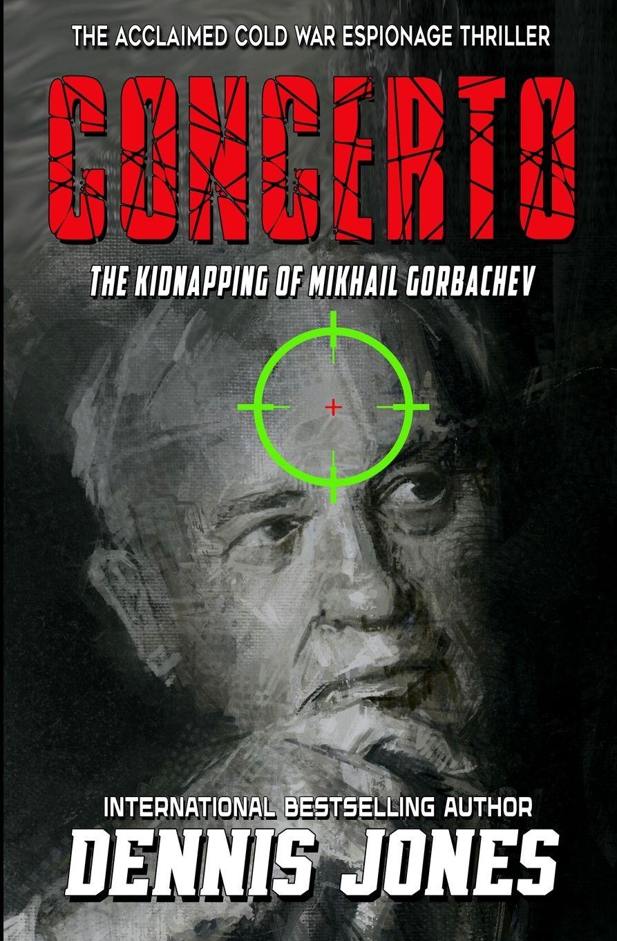 Vorderes Coverbild Concerto