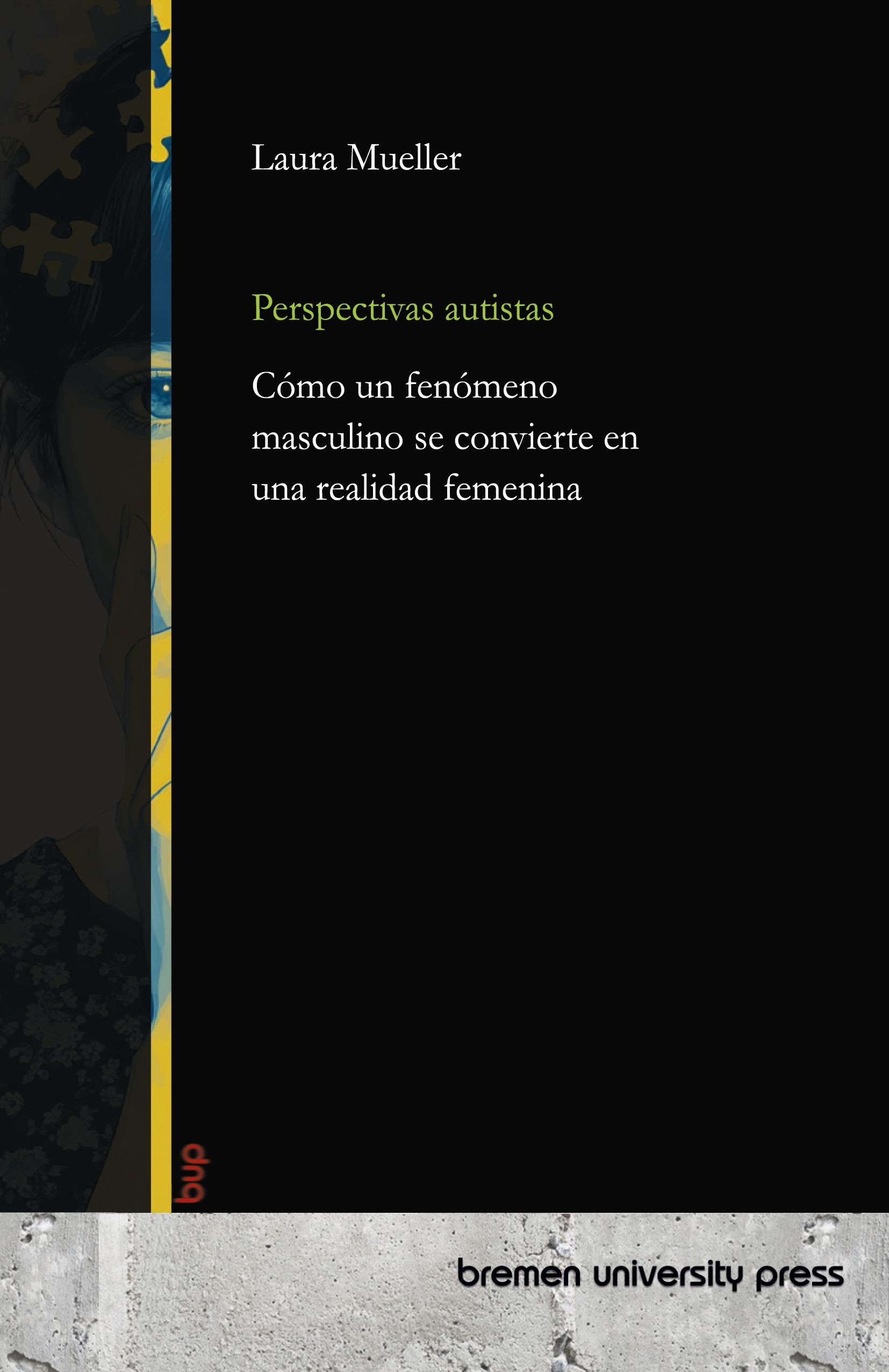 Vorderes Coverbild Perspectivas autistas