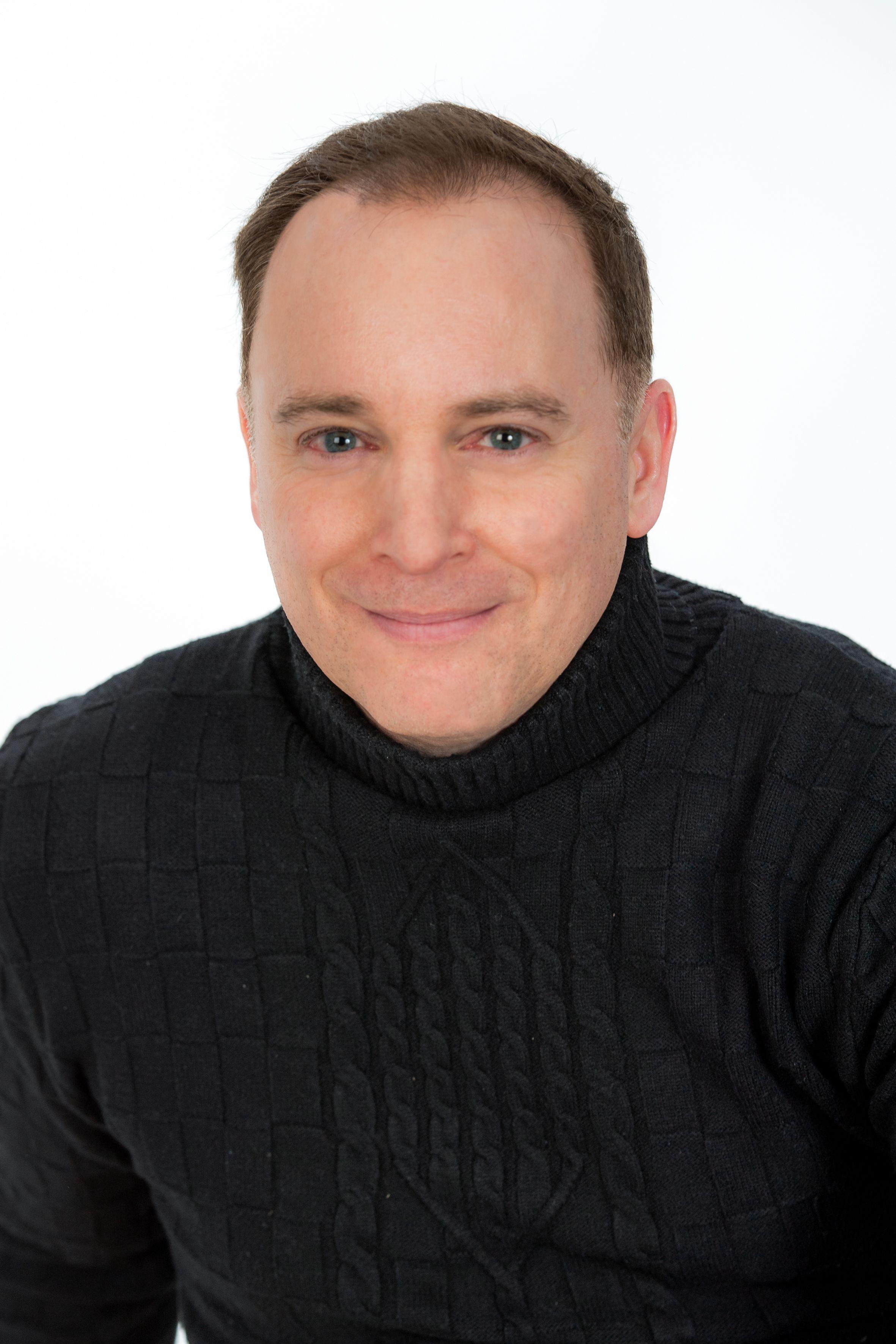 Autorenbild Der letzte Garten