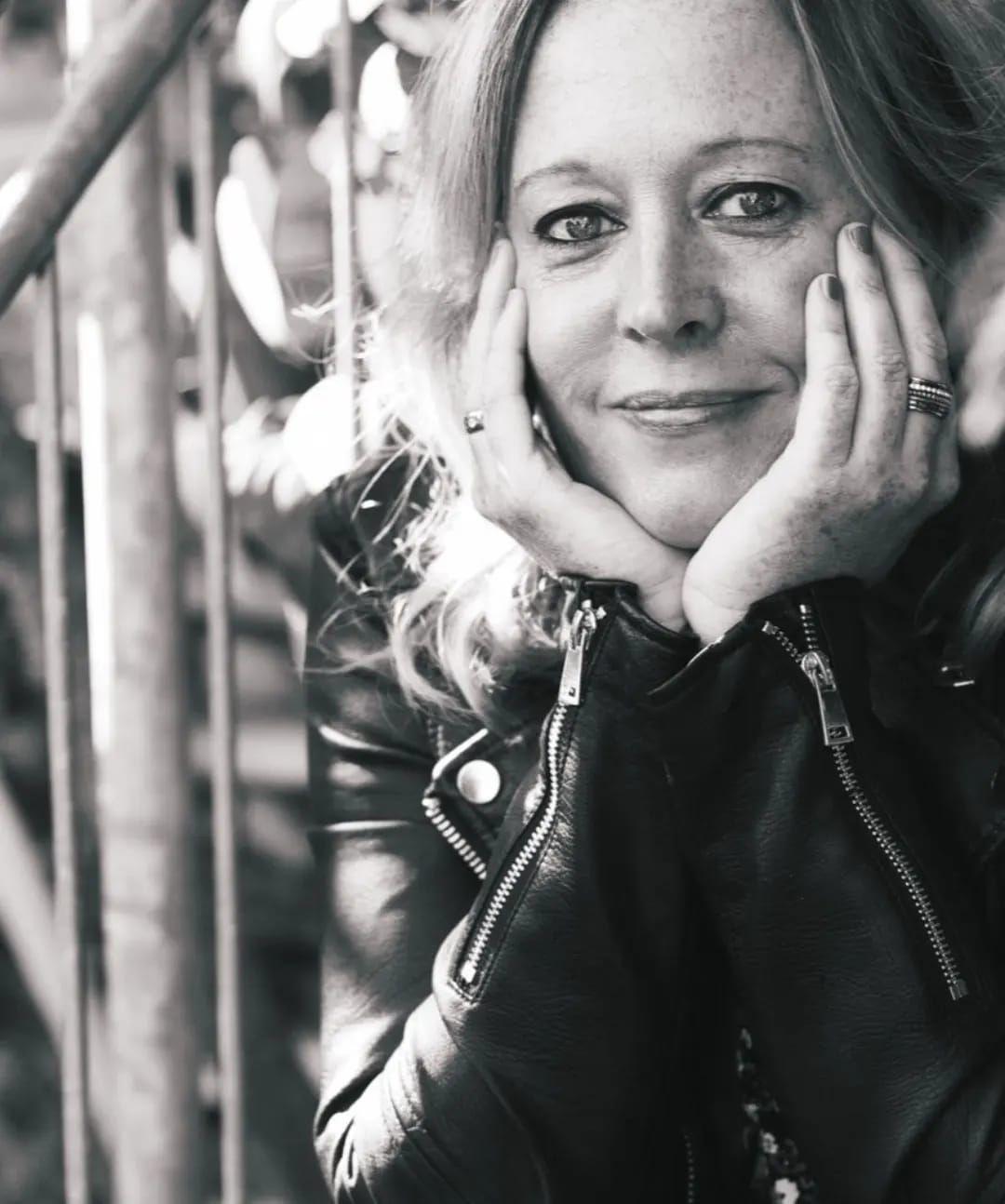 Autorenbild Das Gelb der Sonnenblumen