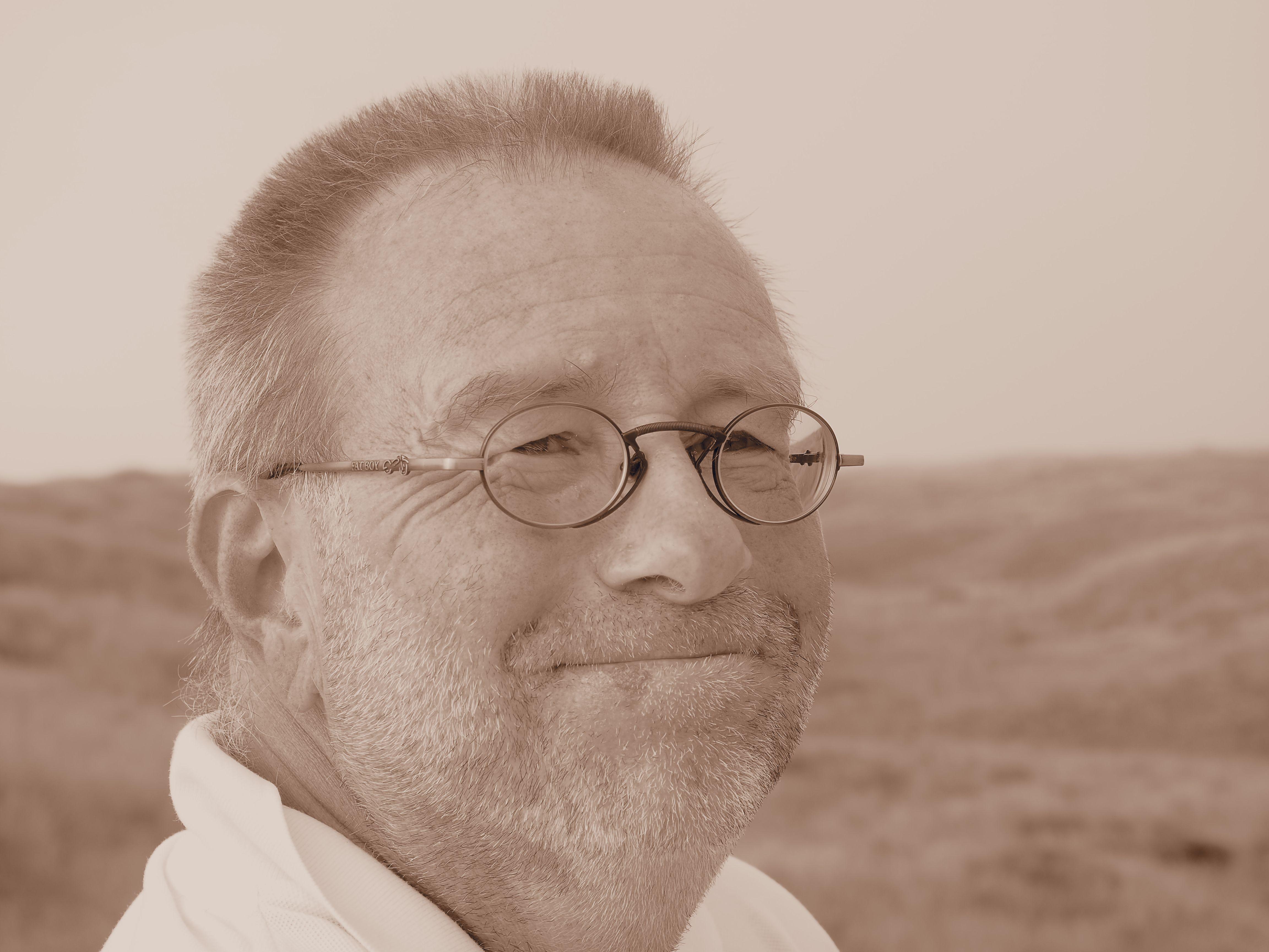 Autorenbild Das Lady Marion McManor-Mysterium