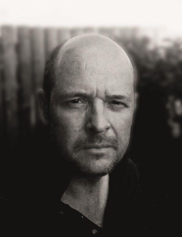 Autorenbild Die Poltergeist-Morde