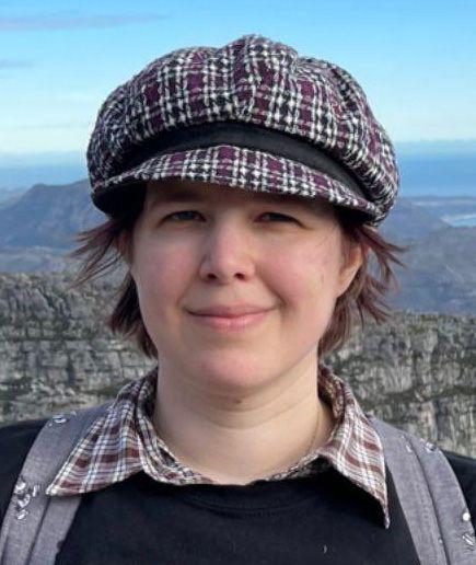 Autorenbild Die verschwundene Verlobte