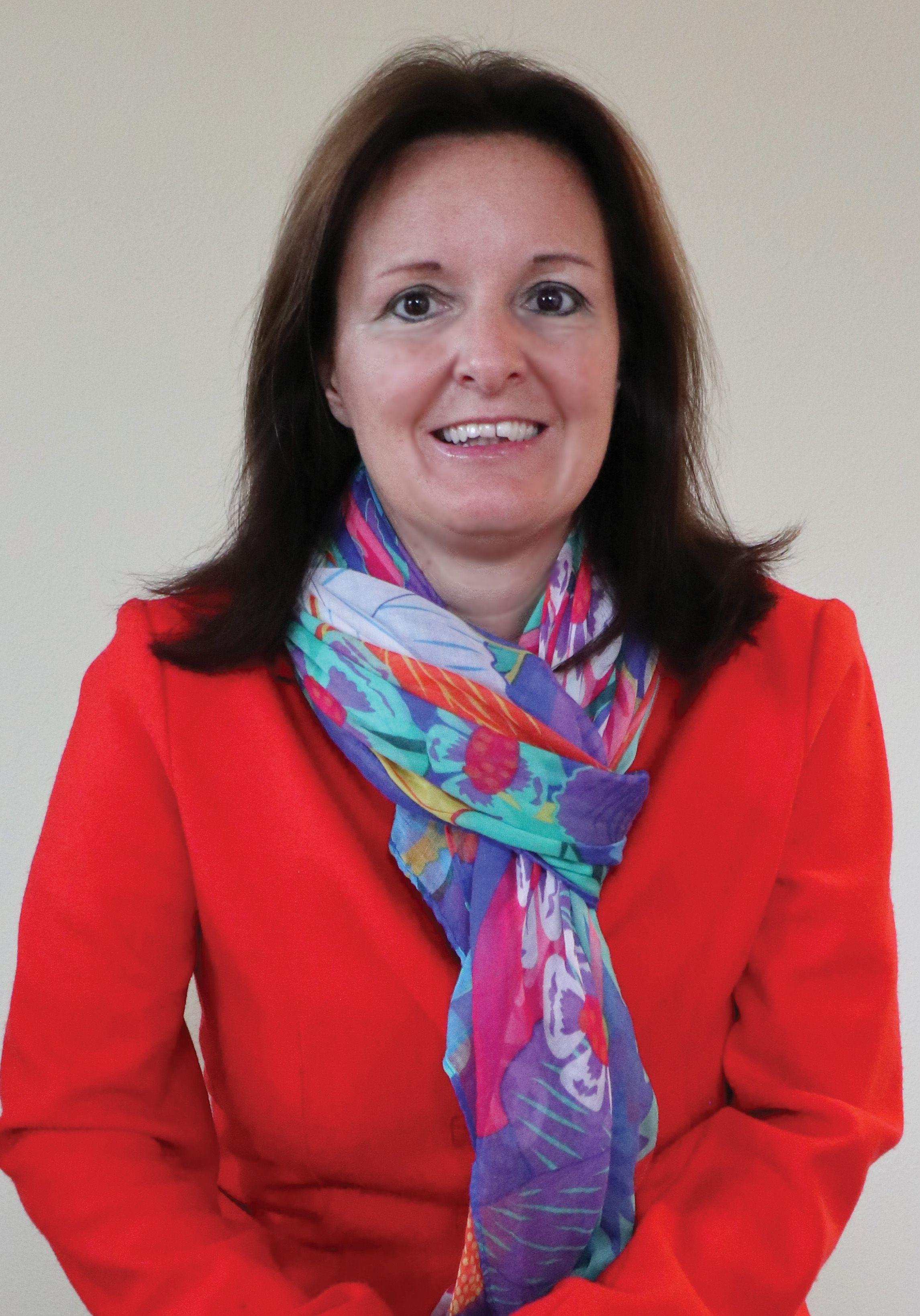 Autorenbild So etwas wie Leben