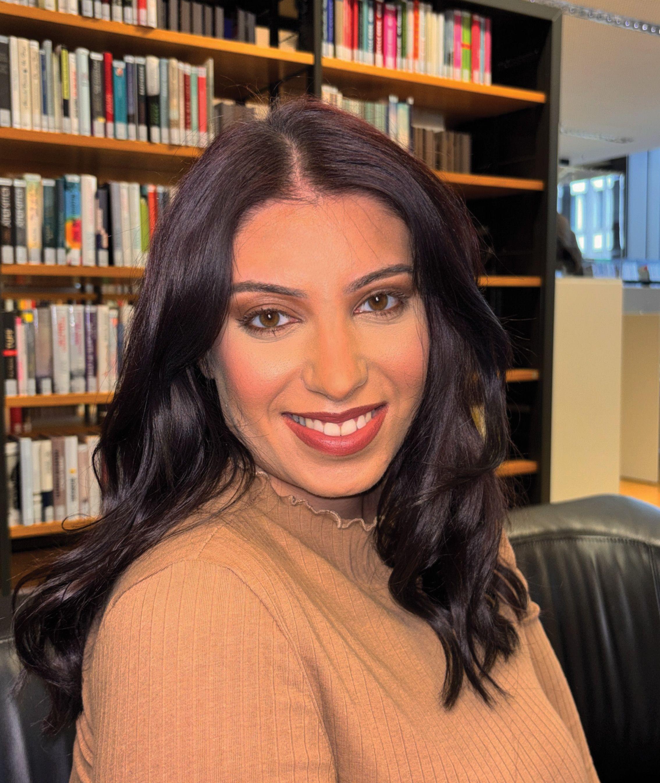 Autorenbild Die Tochter, die niemand wollte